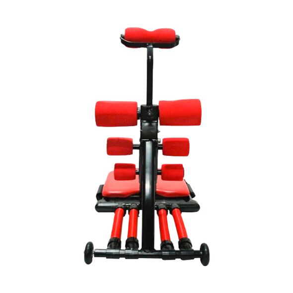 Total-core-slim-tone-4 جهاز رياضي لتمارين شد عضلات البطن