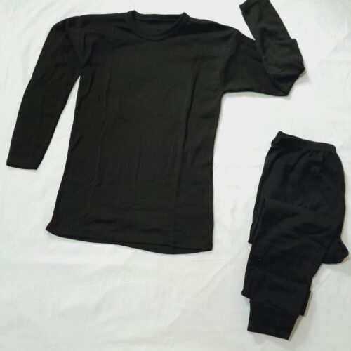 أنسومبل شتوي فيزو+قميص