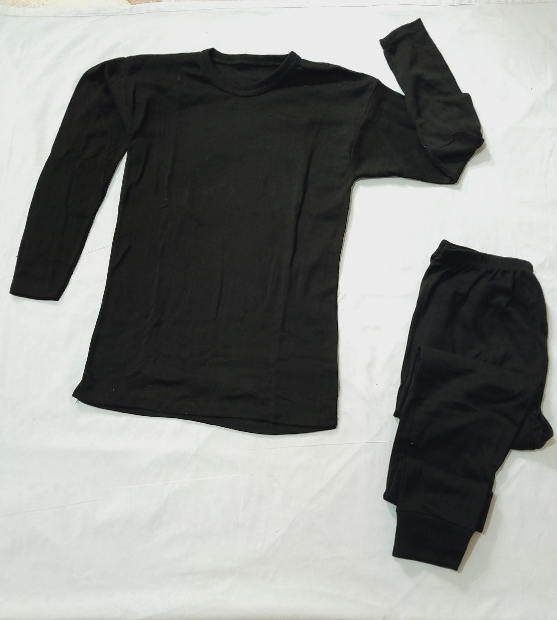 أنسومبل شتوي فيزو+قميص