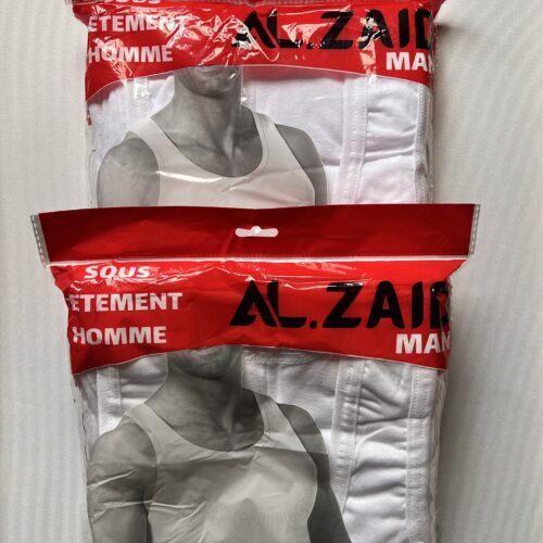 مجموعة 6 ديباردور قطني ستة قطع