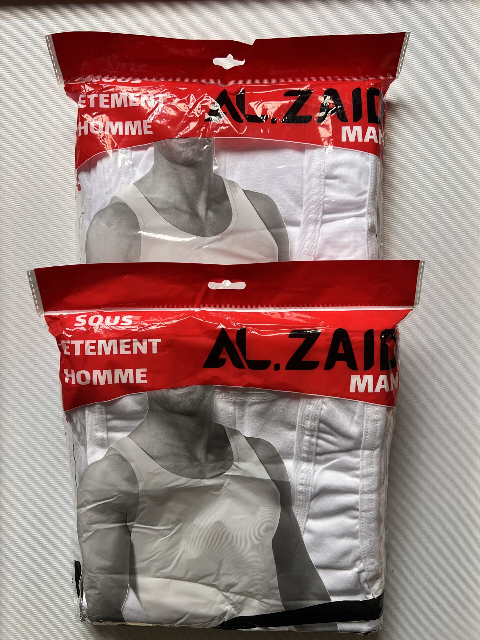 مجموعة 6 ديباردور قطني ستة قطع