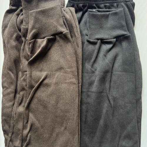 فيزو شتوي قطني دافئ