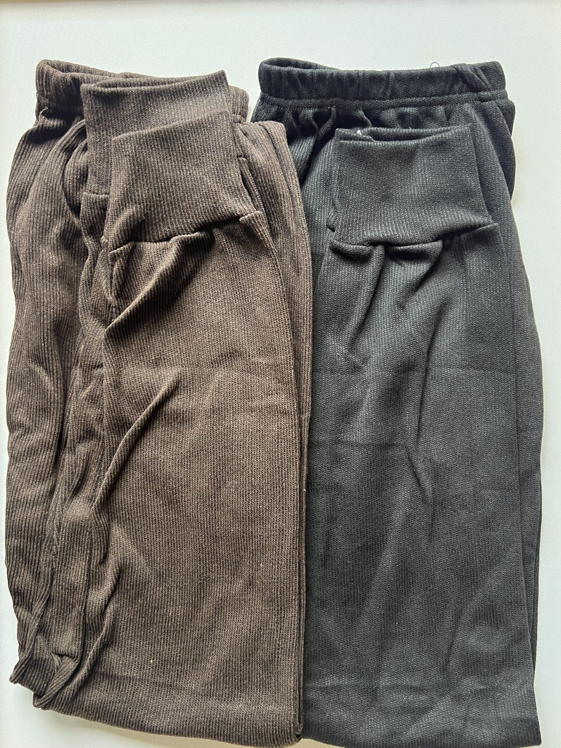 فيزو شتوي قطني دافئ